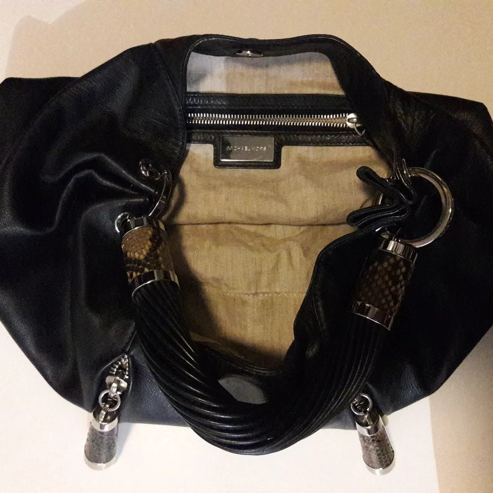 Michael Kors this gorgeous